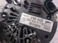 06H903017E генератор Volkswagen Passat B7 - фото №6