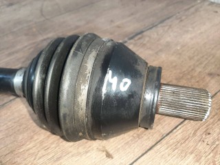полуось, ориг. номер 31216448, P31216448, Volvo S60 2 поколение 2010-2013