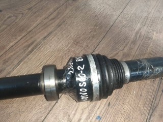полуось, ориг. номер 31216448, P31216448, Volvo S60 2 поколение 2010-2013