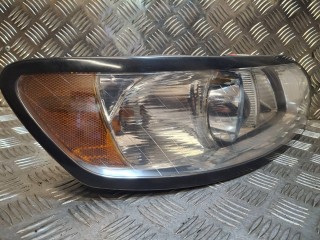 фара правая, ориг. номер 31265705, Volvo S40 2 поколение [рестайлинг] 2007-2012