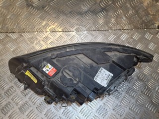 фара правая, ориг. номер 31265705, Volvo S40 2 поколение [рестайлинг] 2007-2012