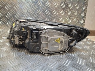 фара правая, ориг. номер 31265705, Volvo S40 2 поколение [рестайлинг] 2007-2012