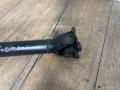26208628042, 26209488491, 26207629987 карданный вал передний BMW X1 E84 [рестайлинг] - фото №3