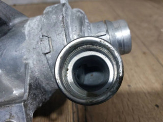 водяная помпа, ориг. номер 31368715, Volvo XC90 2 поколение 2014-2019