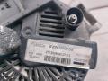 BV6N10300BB, 1763143, 31285435, 36001101, FG15T063, BV6N10300BA, 1830920 генератор Ford Kuga 2 поколение - фото №4
