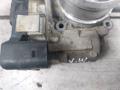 03C133062D, 03C133062AA дроссельная заслонка Volkswagen Golf 6 поколение - фото №7
