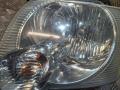 6L2Z13008BA фара левая Ford Explorer 4 поколение U251 - фото №2