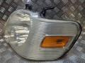 6L2Z13008BA фара левая Ford Explorer 4 поколение U251 - фото №3