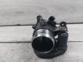 9687888280, LR012598, 9656932580, LR001001 дроссельная заслонка Land Rover Freelander 2 поколение - фото №3