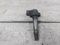 CY0118100B, 7T4E12A375ED, CY0118100A, CY0118100, GN10237 катушка зажигания Mazda CX-9 1 поколение - фото №2