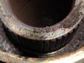 LR007147, LR001163, LR035403, LR040657, 7G9N7L486AD раздаточная коробка Land Rover Freelander 2 поколение - фото №6