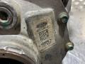 2215448, CV617L486JD, CV617L486JG, CV617L486JF, CV617L486JH, 1847035 раздаточная коробка Ford Kuga 2 поколение - фото №5
