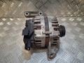 BV6T-10300-EB, BV6T10300DB, BV6T10300EA, 1777583, 1703864, 1743881, 2410219, BV6N10300DB генератор Ford Focus 3 поколение - фото №4