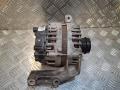 BV6T-10300-EB, BV6T10300DB, BV6T10300EA, 1777583, 1703864, 1743881, 2410219, BV6N10300DB генератор Ford Focus 3 поколение - фото №2