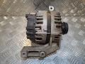 BV6T10300EB, BV6T10300DB, BV6T10300EA, 1777583, 1703864, 1743881, 2410219, BV6N10300DB генератор Ford Focus 3 поколение - фото №2