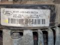 BV6T10300EB, BV6T10300DB, BV6T10300EA, 1777583, 1703864, 1743881, 2410219, BV6N10300DB генератор Ford Focus 3 поколение - фото №4