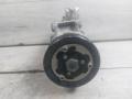 5Q0820803E, 5Q0820803G, 5Q0820803F, 5Q820803K компрессор кондиционера Volkswagen Golf 7 поколение - фото №3