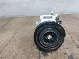 компрессор кондиционера, ориг. номер 31469966, Volvo V90 2 2016-2020