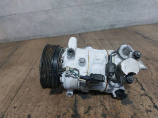 компрессор кондиционера, ориг. номер 31469966, Volvo V90 2 2016-2020