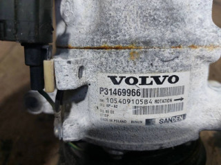 компрессор кондиционера, ориг. номер 31469966, Volvo V90 2 2016-2020