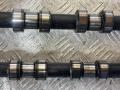 0801FY, 0801FZ, 1692282, 1692283, LR021913, LR021914, XR858318, XR858319 распредвал Land Rover Freelander 2 поколение - фото №6