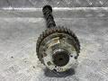 4M5G6C524CG, DS7G6C524AA, 1796573, 1700007, 31330414, 1692790, 31339234 распредвал Ford Kuga 2 поколение - фото №2