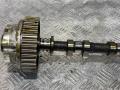 4M5G6C524CG, DS7G6C524AA, 1796573, 1700007, 31330414, 1692790, 31339234 распредвал Ford Kuga 2 поколение - фото №4