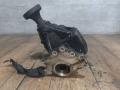 LR007147, LR001163, LR035403, LR040657, 7G9N7L486AD раздаточная коробка Land Rover Freelander 2 поколение - фото №4