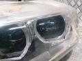 0301290631, 63117391403, 7472215 фара левая BMW 2 Active Tourer F45 - фото №6