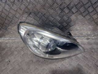 фара правая Volvo S60 2 поколение 2010-2013, 31299993