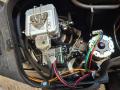 63117161667 фара левая BMW 3 E90/E91 - фото №9