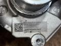 8201165362 турбина Nissan Qashqai J11 - фото №9