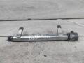 9670890580, 0281006135, 9671002980, JDE13605, LR022334, 1570R9 топливная рампа Land Rover Freelander 2 поколение [рестайлинг] - фото №2