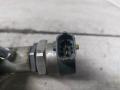 9670890580, 0281006135, 9671002980, JDE13605, LR022334, 1570R9 топливная рампа Land Rover Freelander 2 поколение [рестайлинг] - фото №4