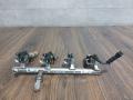 31303496, 31303495 форсунка топливная Volvo S60 2 поколение [рестайлинг] - фото №8