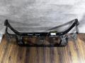 641012E000, 641002E000, 641012E001 передняя панель (телевизор) Hyundai Tucson 1 поколение - фото №4