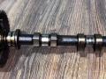 4M5G6C524CG, DS7G6C524AA, 1796573, 1700007, 31330414, 1692790, 31339234 распредвал Ford Kuga 2 поколение - фото №4