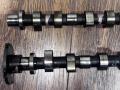 13020AU600, 5M306, 130205M306, 13020AD20A распредвал Nissan Pathfinder R51 - фото №4