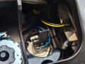 63117161667 фара левая BMW 3 E90/E91 - фото №12