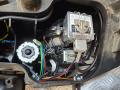 63116942740, 6311161668 фара правая BMW 3 E90/E91 - фото №12