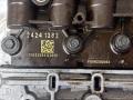 6L45, 24607623883, 24241382, 24242994, 24243598, 24250484, 24252714, 24257438, 24242082 гидроблок АКПП BMW 3 E90/E91 - фото №4