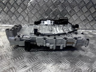 гидроблок АКПП, ориг. номер 6L45, 24607623883, 24241382, 24242994, 24243598, 24250484, 24252714, 24257438, 24242082, BMW 3 E90/E91 2004-2008
