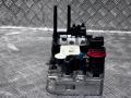 A1693701106, A1693700406, A1693700506, A1693700606, A1693700706, A1693700806, A1693701006, 1693700806, 1695451032, A1695451032 гидроблок АКПП Mercedes-Benz A W169 - фото №5