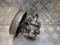 8E0145153H, 8E0145153 насос гидроусилителя руля Audi A4 B6 - фото №3