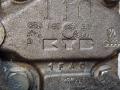 8E0145153H, 8E0145153 насос гидроусилителя руля Audi A4 B6 - фото №6