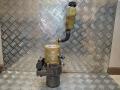 BP4L32650G, BP4L32650J, BP4L32650E, BP4L32650F, BP4L32650H электрогидроусилитель руля Mazda 3 1 поколение - фото №2