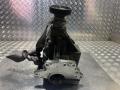 LR007147, LR001163, LR035403, LR040657, 7G9N7L486AD раздаточная коробка Land Rover Freelander 2 поколение - фото №3