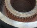 LR007147, LR001163, LR035403, LR040657, 7G9N7L486AD раздаточная коробка Land Rover Freelander 2 поколение - фото №5