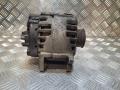 059903016J, TG15C095 генератор Audi A4 B8 - фото №5