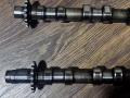 0801FY, 0801FZ, 1692282, 1692283, LR021913, LR021914, XR858318, XR858319 распредвал Land Rover Freelander 2 поколение - фото №2